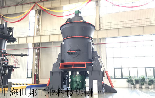 石灰石膩?zhàn)臃劾酌赡シ蹤C(jī)有什么特點(diǎn)？性能怎么樣？